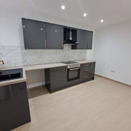 Cambria Terrace, Worksop, Nottinghamshire, Image 2