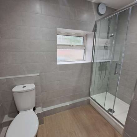 Cambria Terrace, Worksop, Nottinghamshire, Image 3