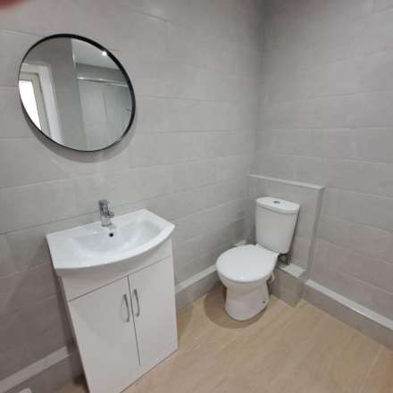 Cambria Terrace, Worksop, Nottinghamshire, Image 4