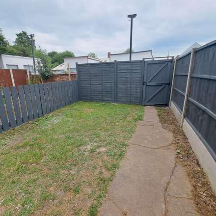 Cambria Terrace, Worksop, Nottinghamshire, Image 9