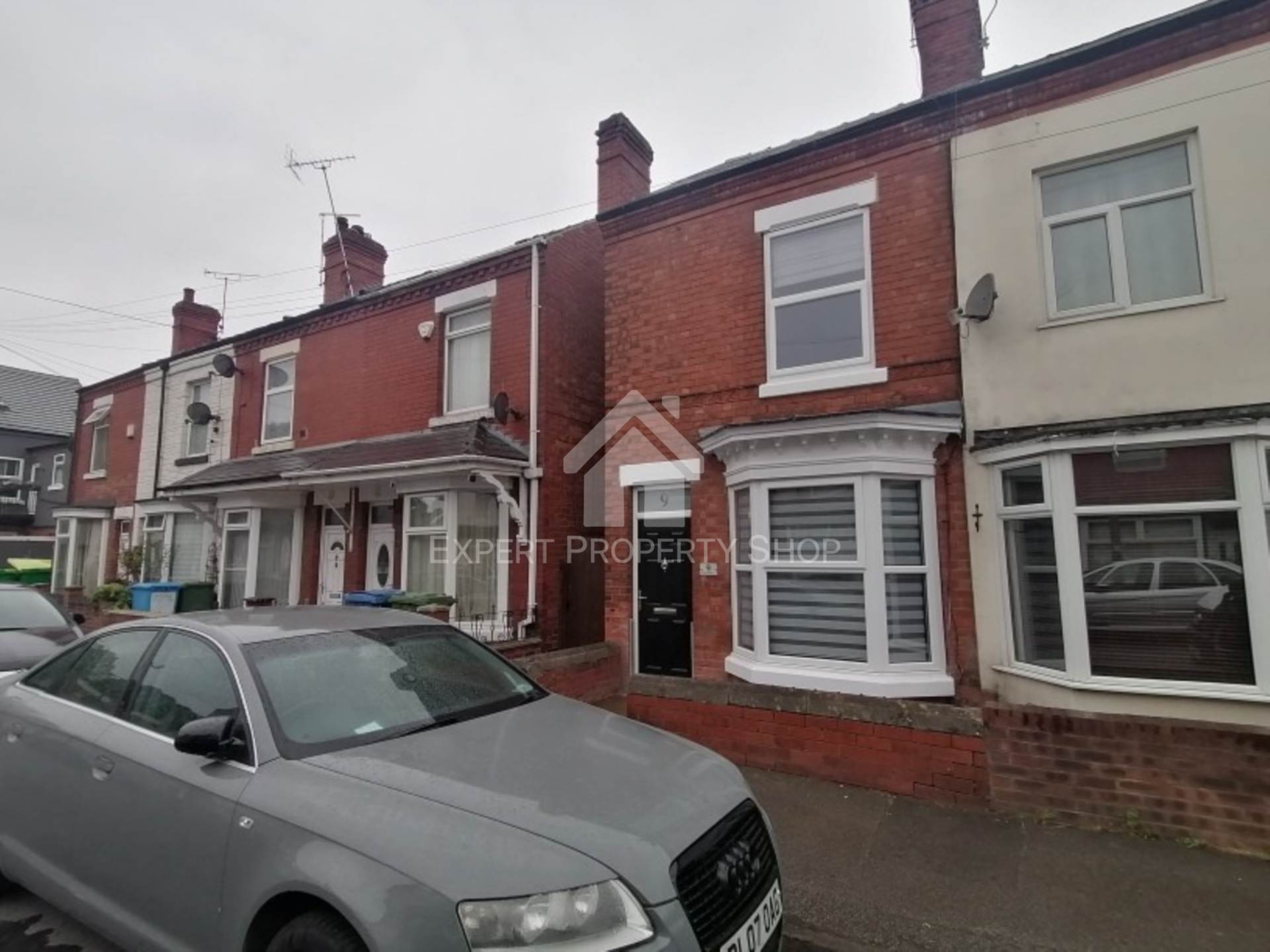 King Street, Worksop, Nottinghamshire, Image 12