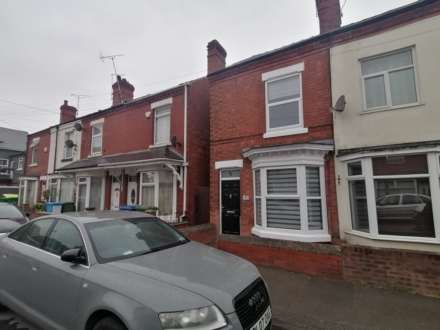 King Street, Worksop, Nottinghamshire, Image 12