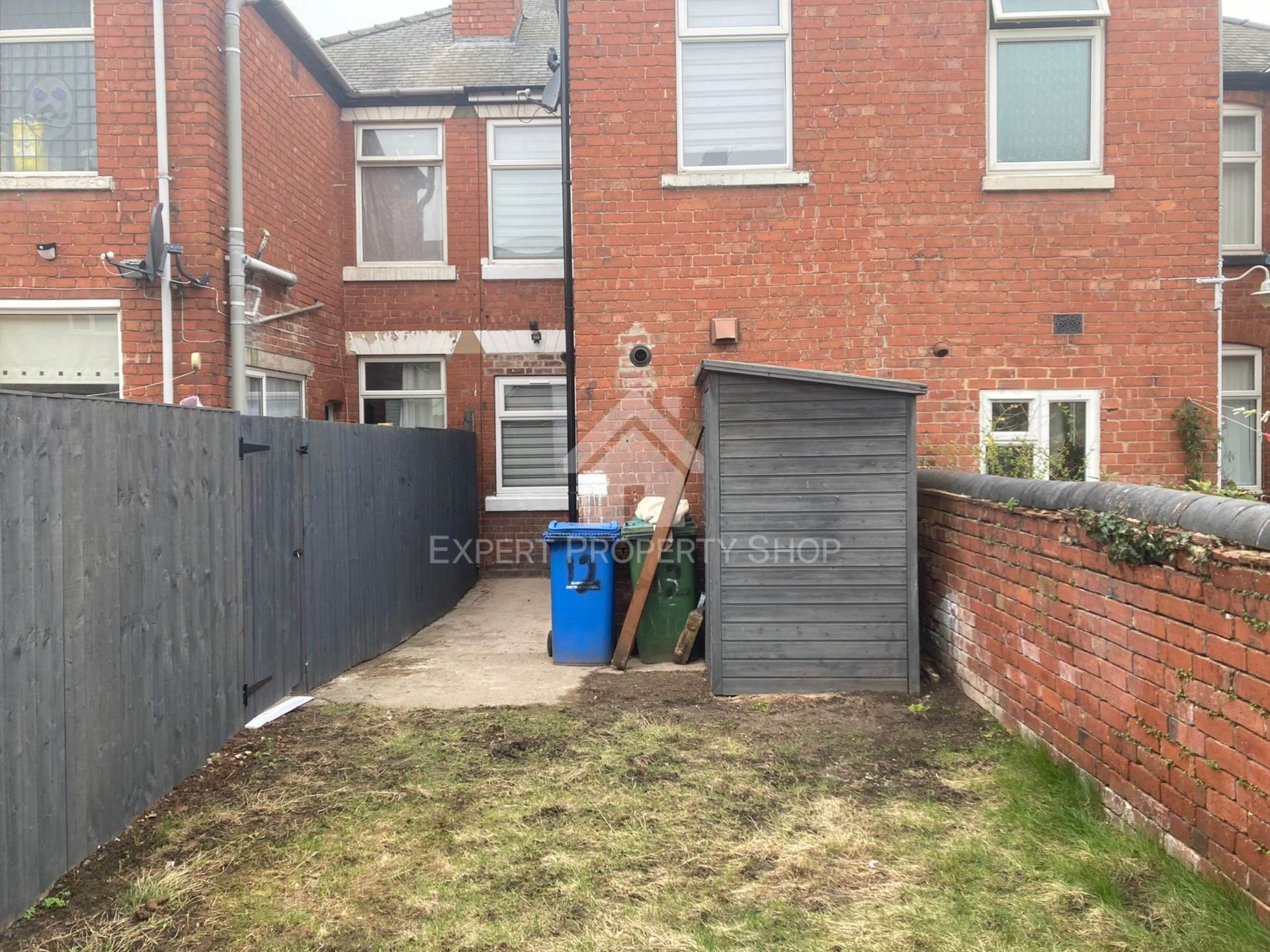 Victoria Road, Worksop, Nottinghamshire, Image 8
