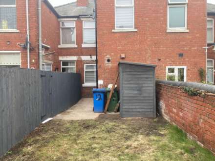Victoria Road, Worksop, Nottinghamshire, Image 8