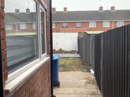 Victoria Road, Worksop, Nottinghamshire, Image 9