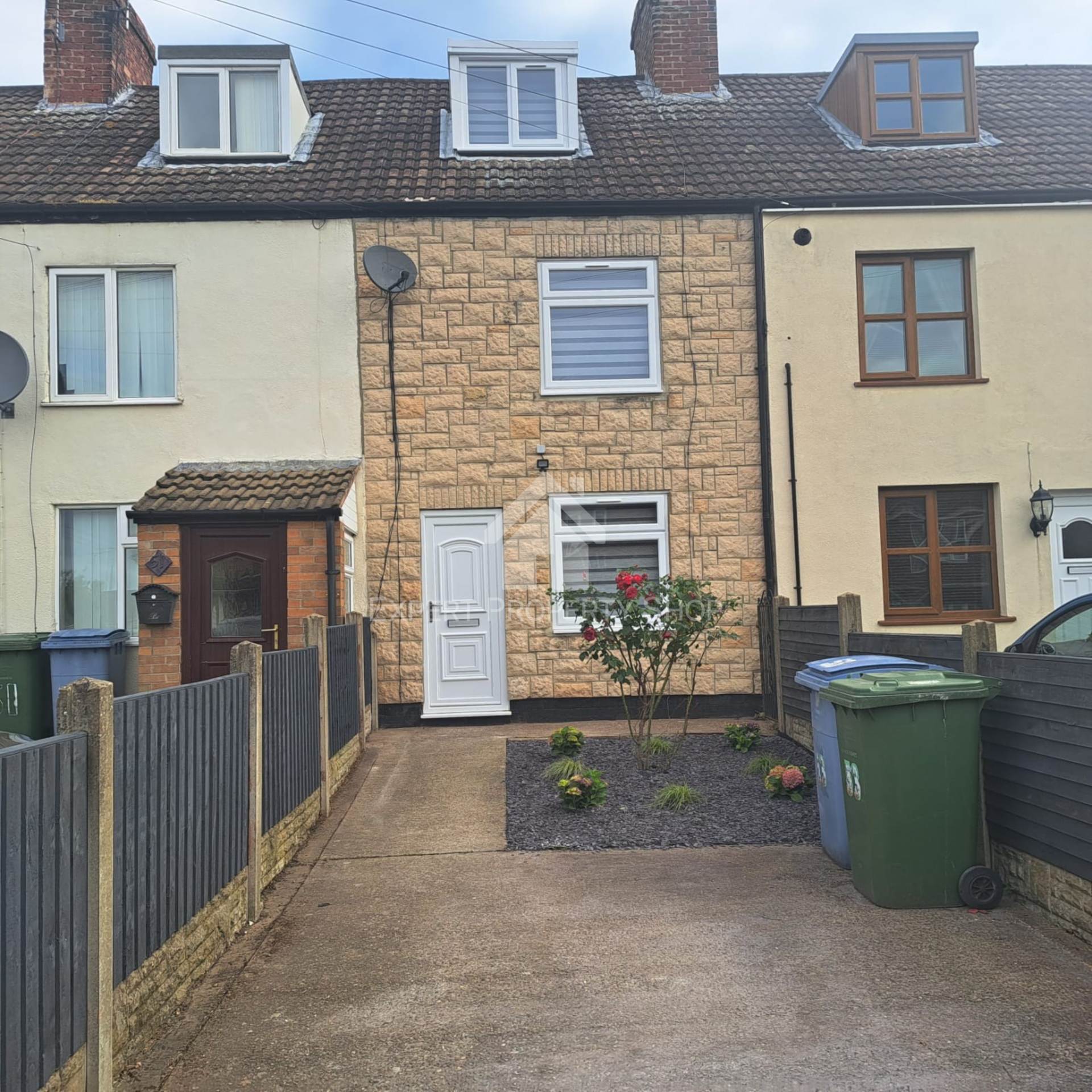 Garside Street, Worksop, Nottinghamshire, Image 10