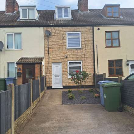 Garside Street, Worksop, Nottinghamshire, Image 10