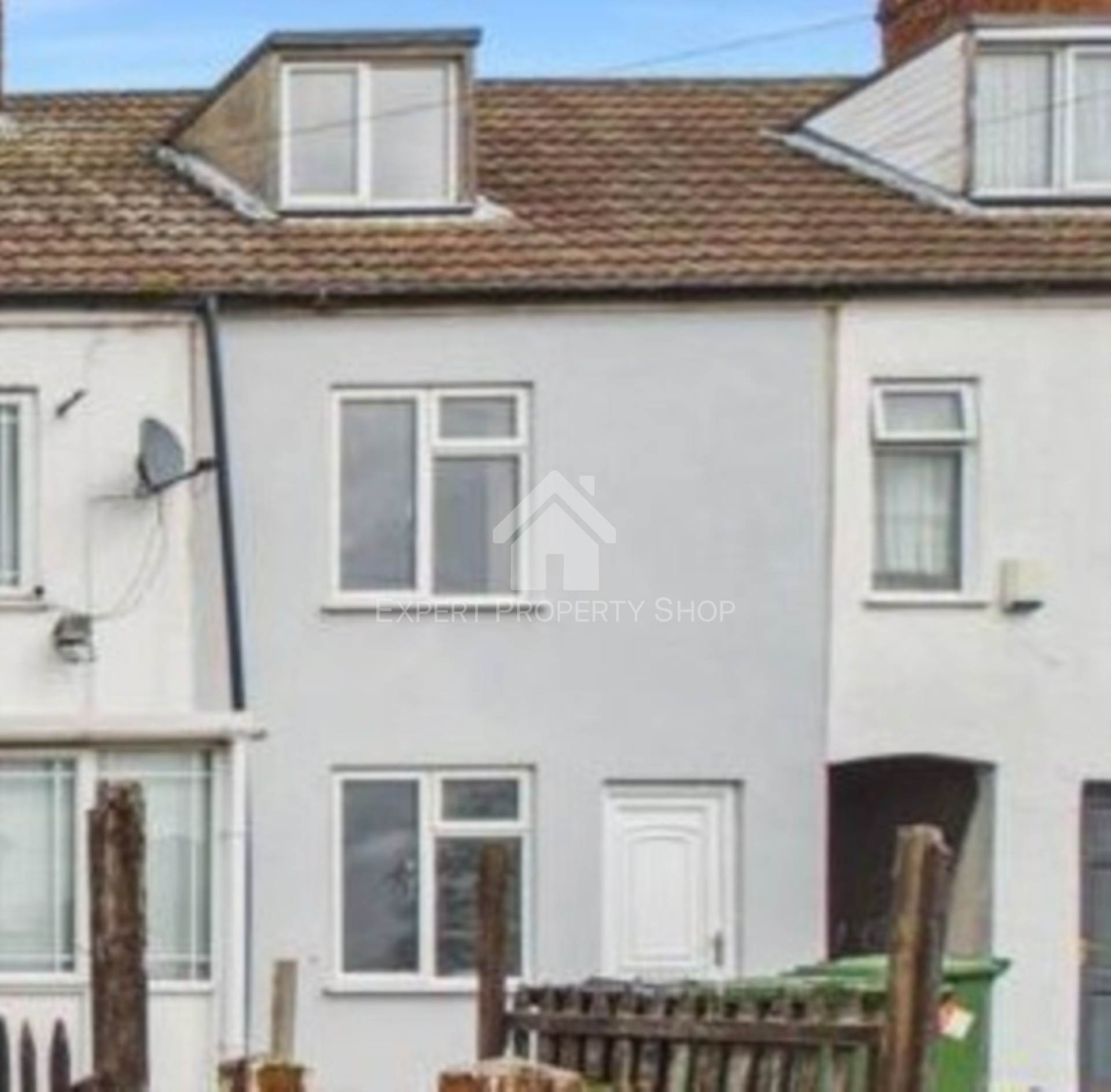 Worksop, Nottinghamshire, Image 1