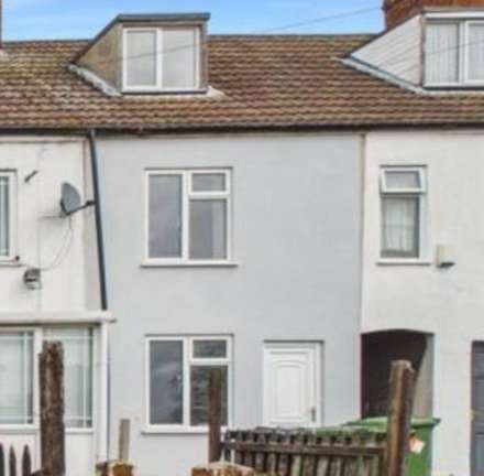Property For Rent Worksop