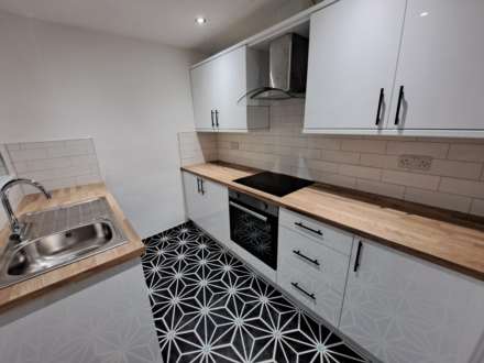 Eastgate, Worksop, Nottinghamshire, Image 1