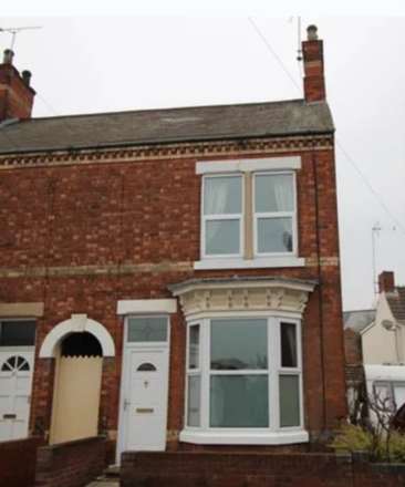 Eastgate, Worksop, Nottinghamshire, Image 10