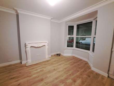 Eastgate, Worksop, Nottinghamshire, Image 2