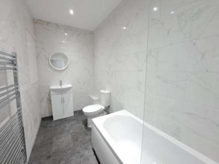 Eastgate, Worksop, Nottinghamshire, Image 4