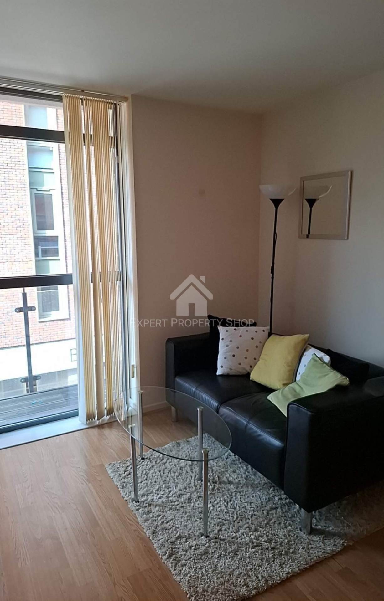 *AVAILABLE NOW* 1 BEDROOM APARTMENT. Mandale House.Sheffield,, Image 1
