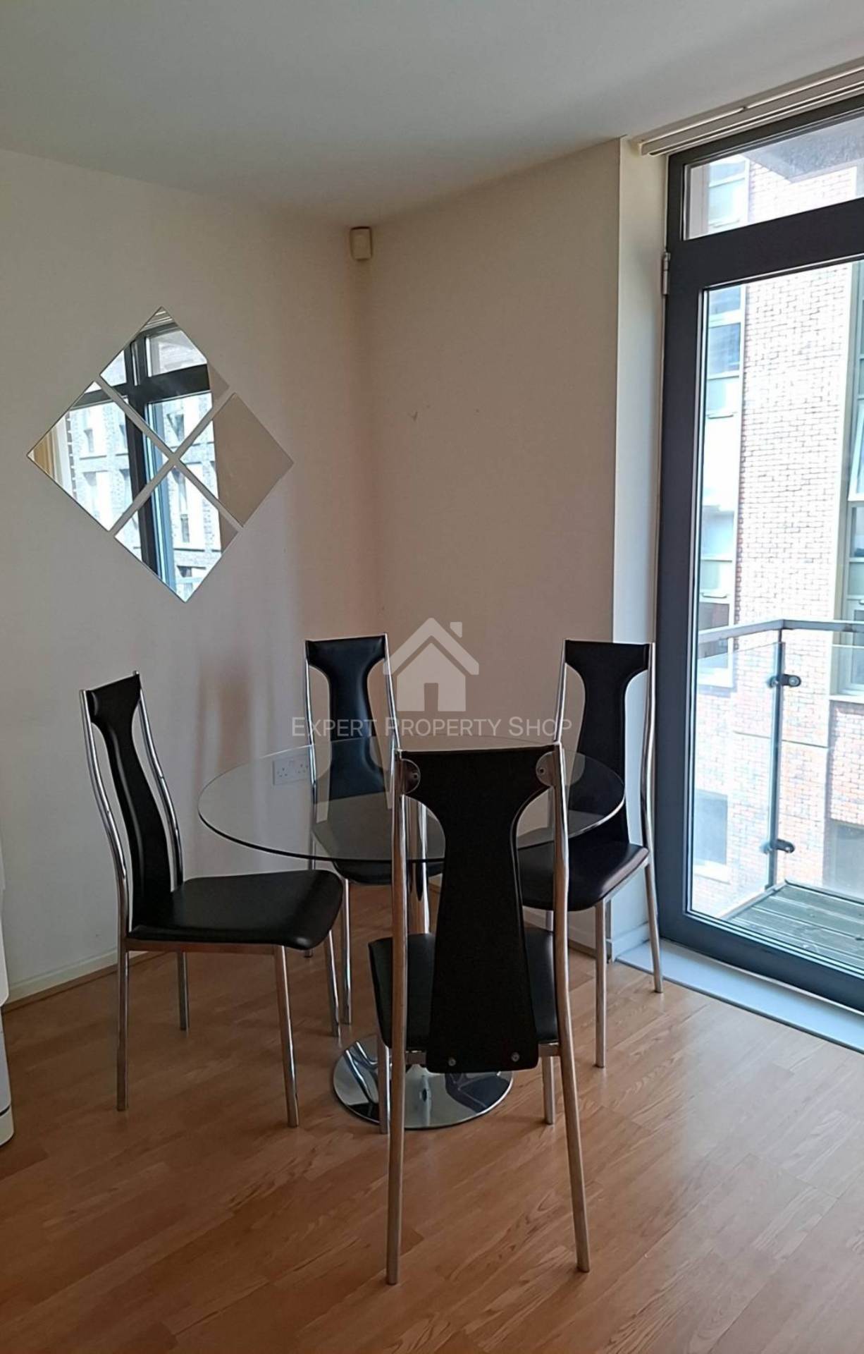 *AVAILABLE NOW* 1 BEDROOM APARTMENT. Mandale House.Sheffield,, Image 3