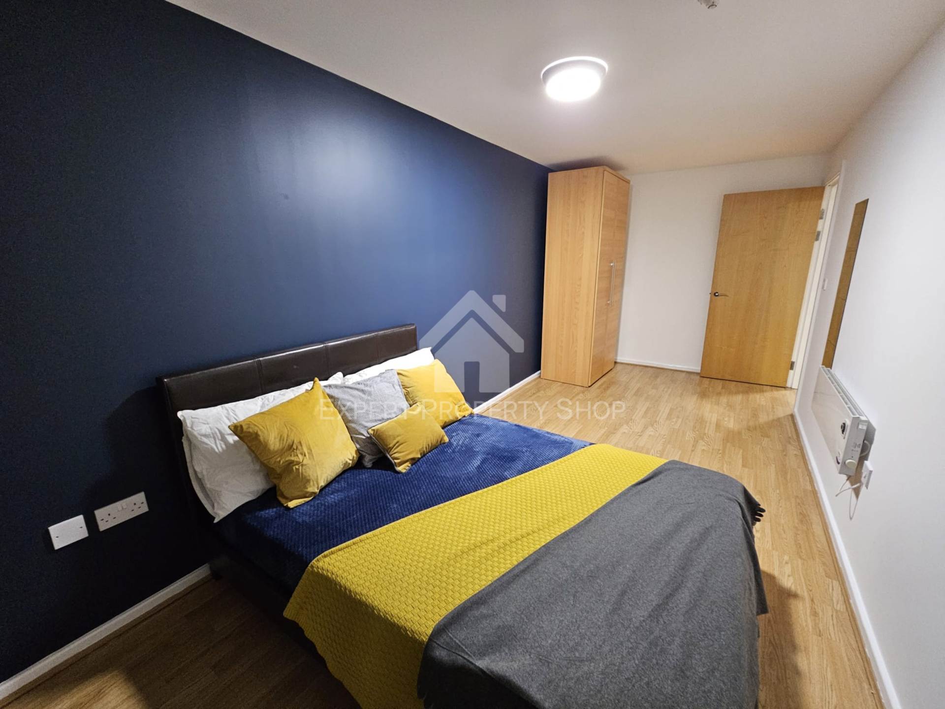 *AVAILABLE NOW* 1 BEDROOM APARTMENT. Mandale House.Sheffield,, Image 8