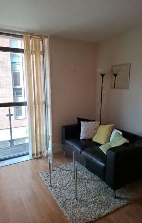*AVAILABLE NOW* 1 BEDROOM APARTMENT. Mandale House.Sheffield,