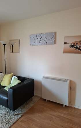 *AVAILABLE NOW* 1 BEDROOM APARTMENT. Mandale House.Sheffield,, Image 2