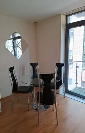 *AVAILABLE NOW* 1 BEDROOM APARTMENT. Mandale House.Sheffield,, Image 3