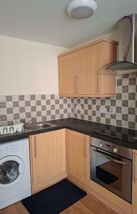 *AVAILABLE NOW* 1 BEDROOM APARTMENT. Mandale House.Sheffield,, Image 4