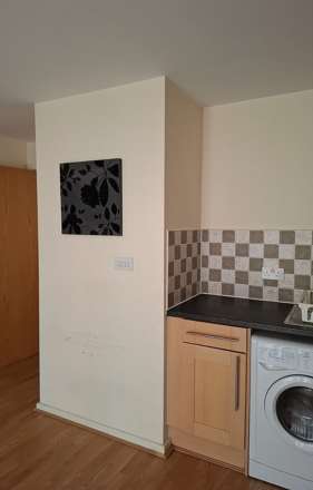 *AVAILABLE NOW* 1 BEDROOM APARTMENT. Mandale House.Sheffield,, Image 6