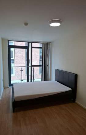 *AVAILABLE NOW* 1 BEDROOM APARTMENT. Mandale House.Sheffield,, Image 7