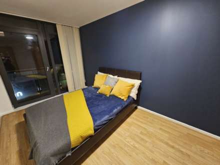 *AVAILABLE NOW* 1 BEDROOM APARTMENT. Mandale House.Sheffield,, Image 9