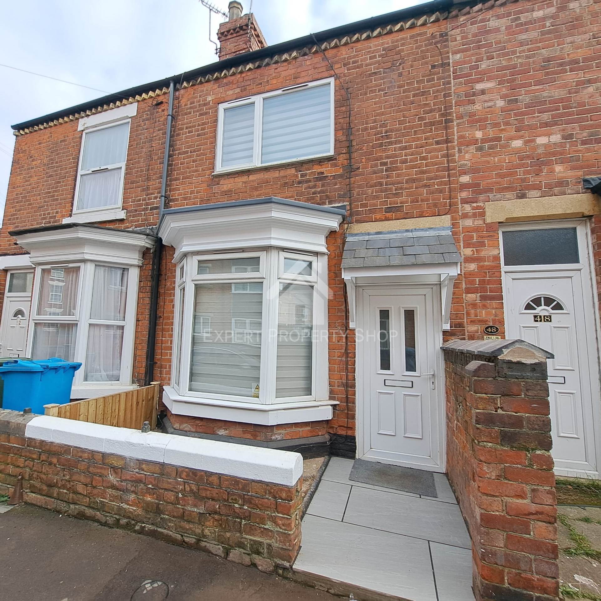 Victoria Road, Worksop, Nottinghamshire, Image 11