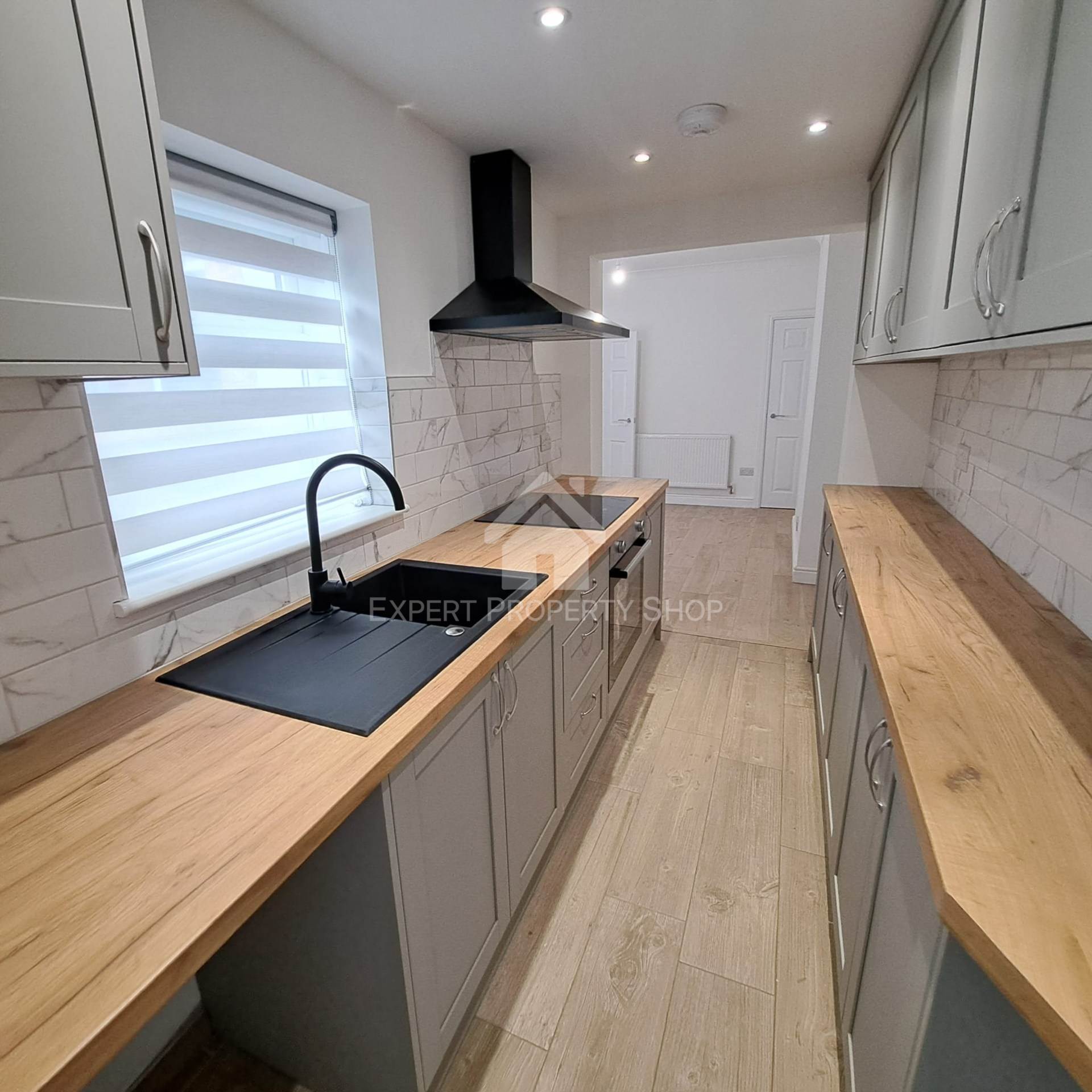 Victoria Road, Worksop, Nottinghamshire, Image 2