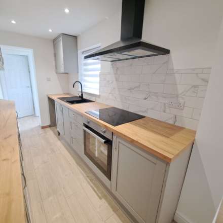 3 Bedroom House, Victoria Road, Worksop, Nottinghamshire