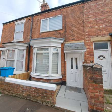 Victoria Road, Worksop, Nottinghamshire, Image 11