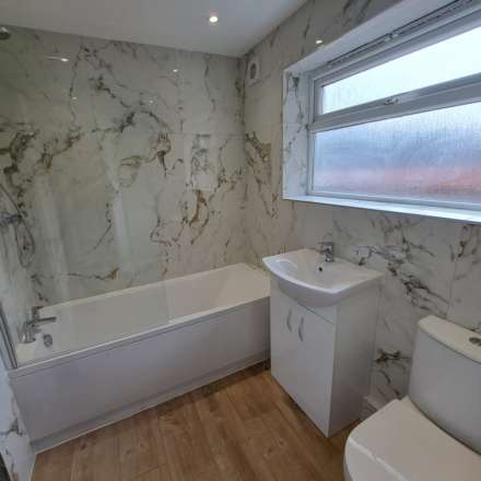 Victoria Road, Worksop, Nottinghamshire, Image 6