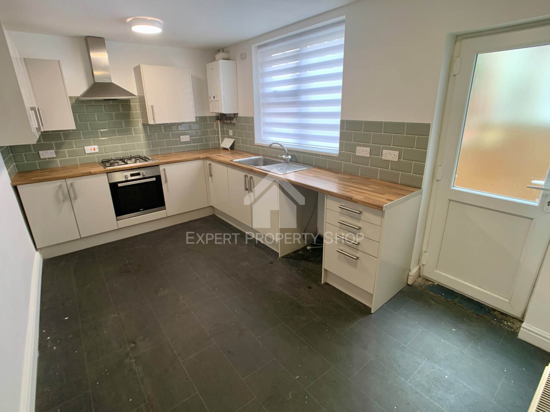Watson Road Worksop, Worksop, Image 4