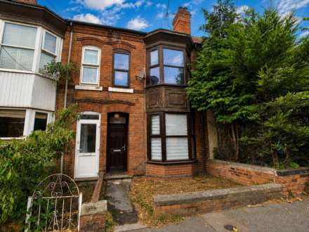 Property For Rent Watson Road, Worksop