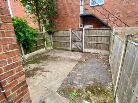 Watson Road Worksop, Worksop, Image 15