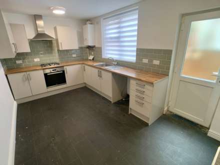 Watson Road Worksop, Worksop, Image 4
