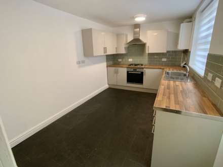 Watson Road Worksop, Worksop, Image 5