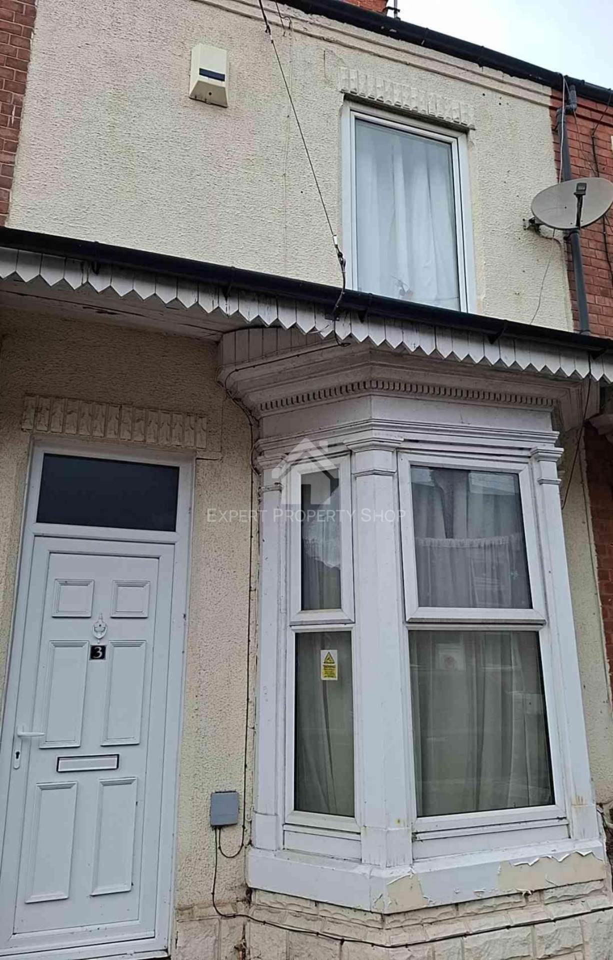 Worksop, Notts, Image 1