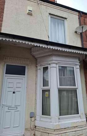 Worksop, Notts