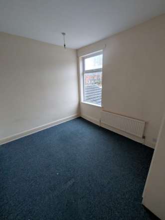 **AVAILABLE NOW**Cemetery Road. Worksop, Notts, Image 3