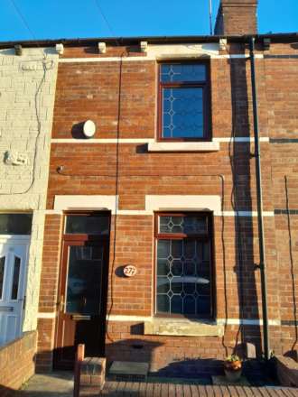 Wortley Avenue, Swinton, Image 1
