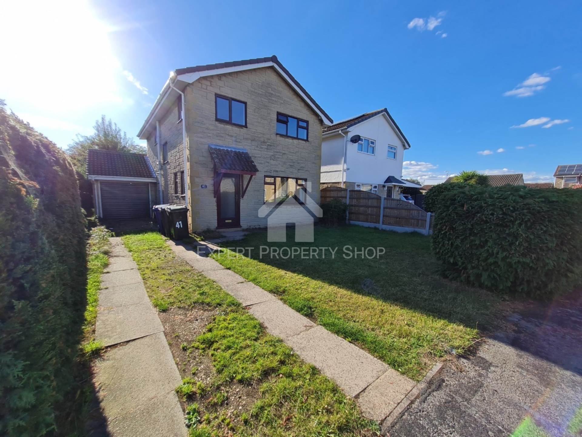 St Georges Avenue, Dunsville, Hatfield, Image 1