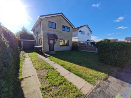 St Georges Avenue, Dunsville, Hatfield, Image 1