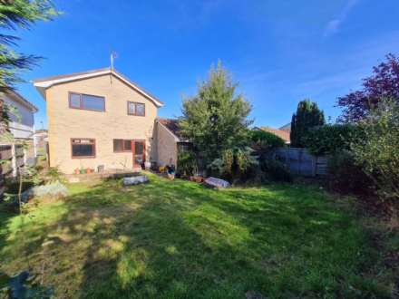 St Georges Avenue, Dunsville, Hatfield, Image 19