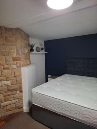 **En-Suite room Available**Newgate Street, Worksop, Image 1