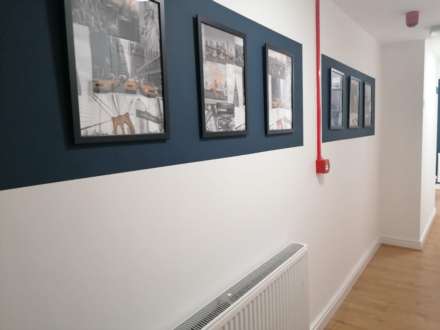 **ROOM AVAILABLE** Room 3, 88 Carlton Road, Worksop., Image 7