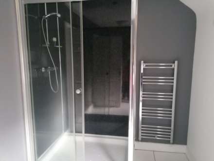 **ROOM AVAILABLE** Room 3, 88 Carlton Road, Worksop., Image 9