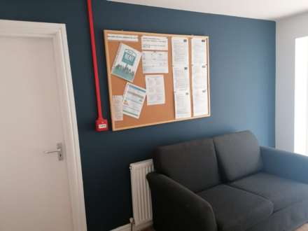 **AVAILABLE NOW**Room 6.  Carlton Road, Worksop, Image 12