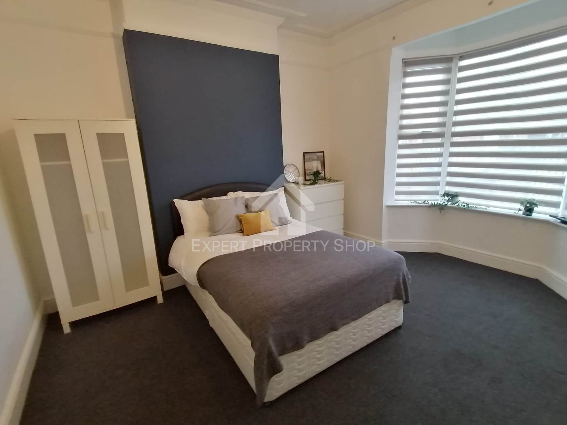 **DOUBLE ROOM AVAILABLE** 107 Watson Road.Worksop,, Image 1