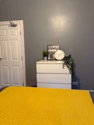 **ROOM AVAILABLE**Room 4, Watson Road.Worksop,, Image 6